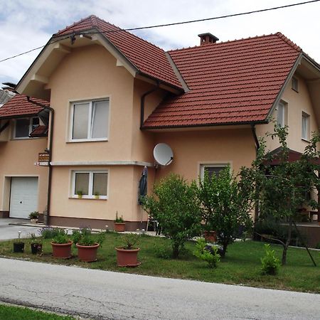 Valant Apartment Bled Exterior foto