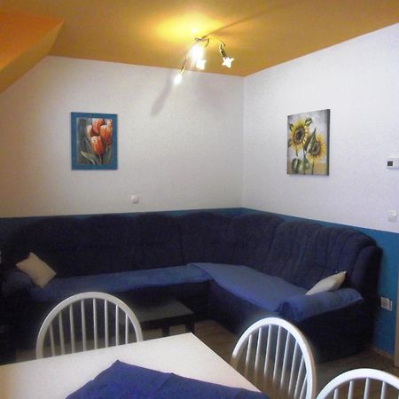 Valant Apartment Bled Exterior foto