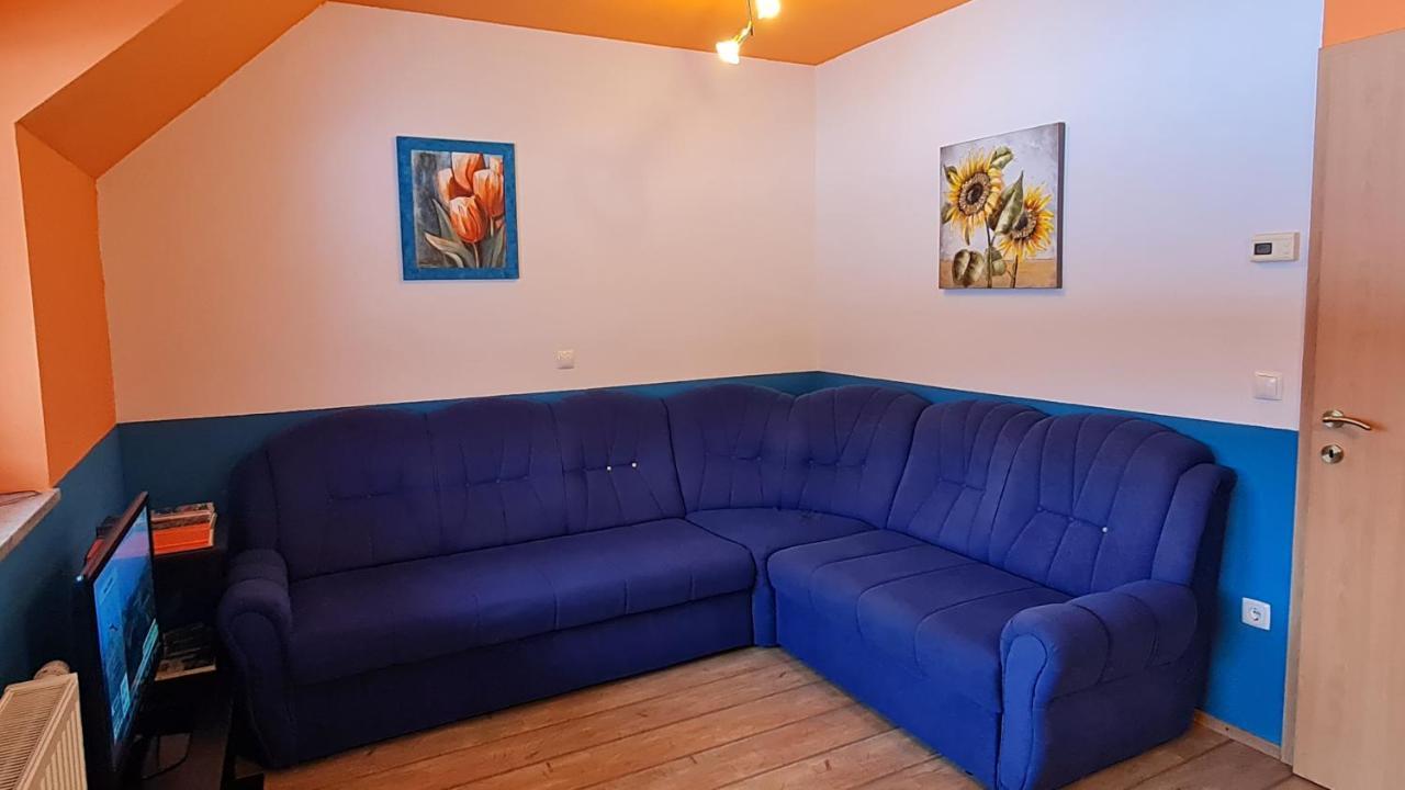 Valant Apartment Bled Exterior foto