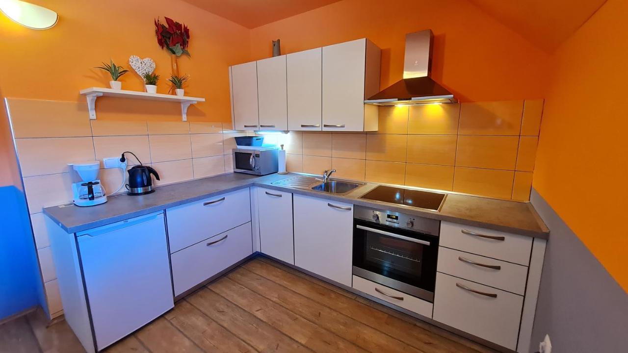 Valant Apartment Bled Exterior foto