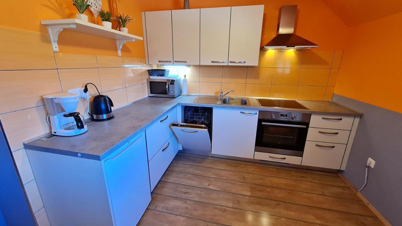 Valant Apartment Bled Exterior foto