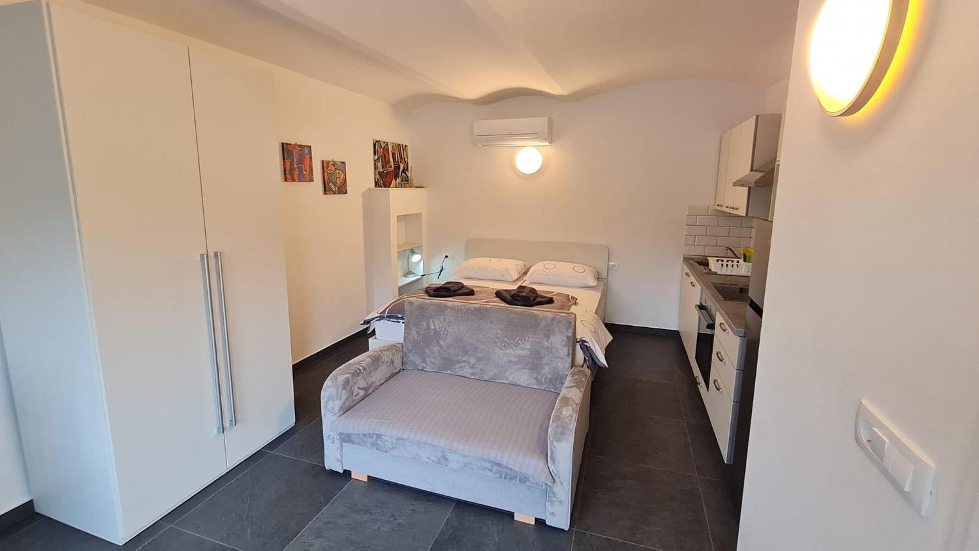Valant Apartment Bled Exterior foto