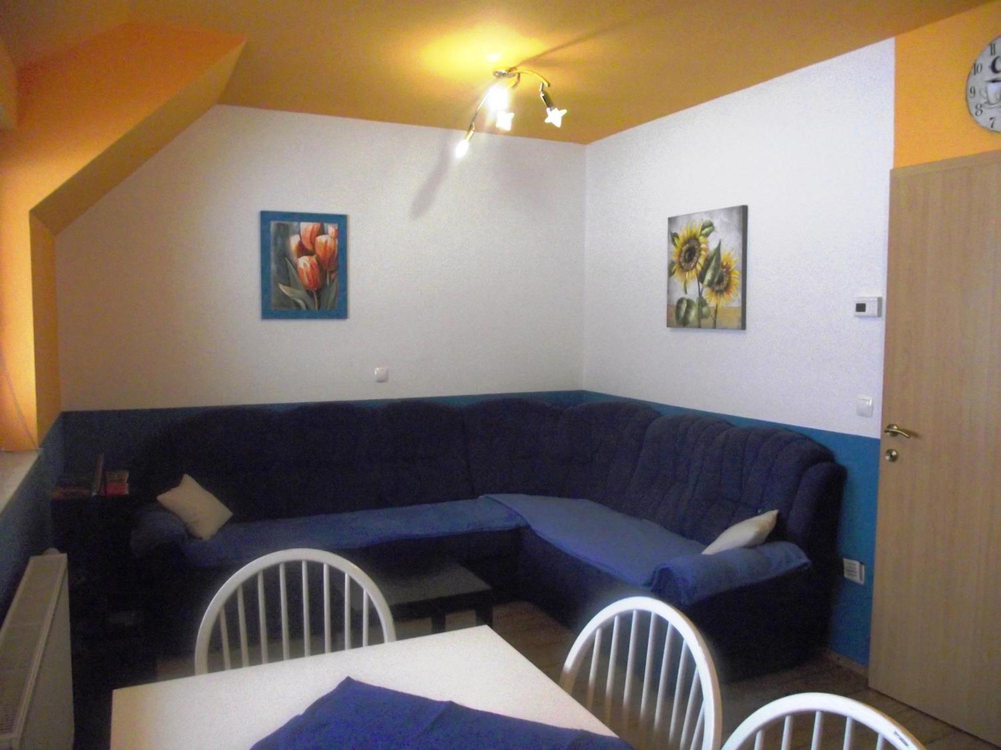 Valant Apartment Bled Exterior foto