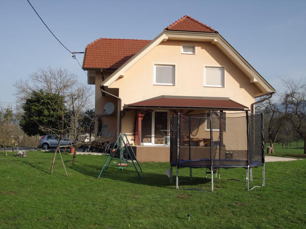 Valant Apartment Bled Exterior foto