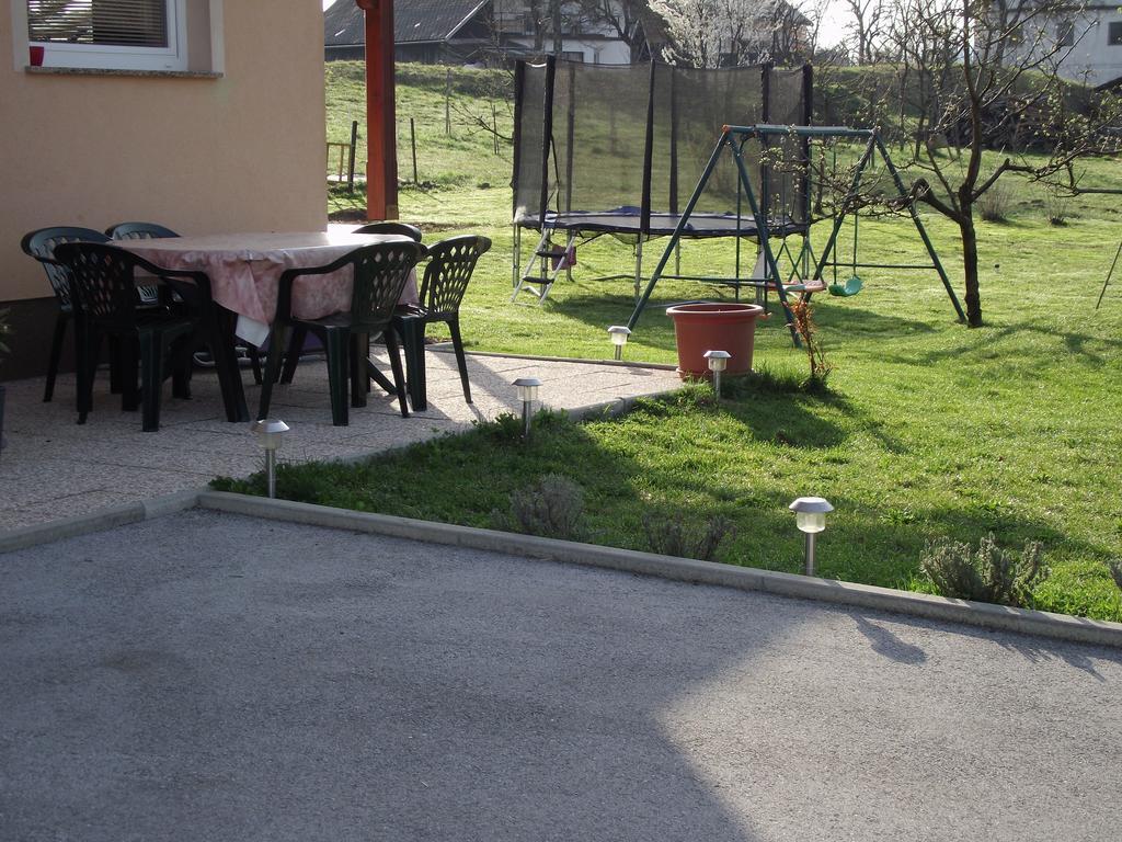 Valant Apartment Bled Exterior foto