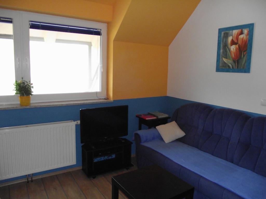 Valant Apartment Bled Habitación foto