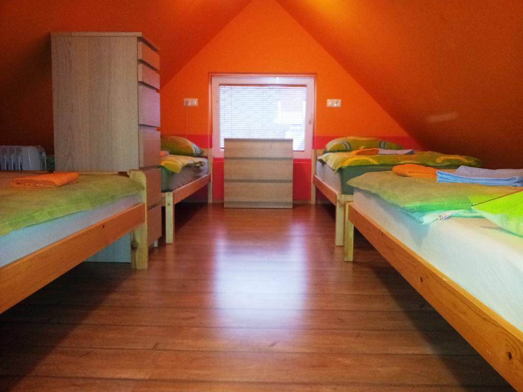 Valant Apartment Bled Habitación foto