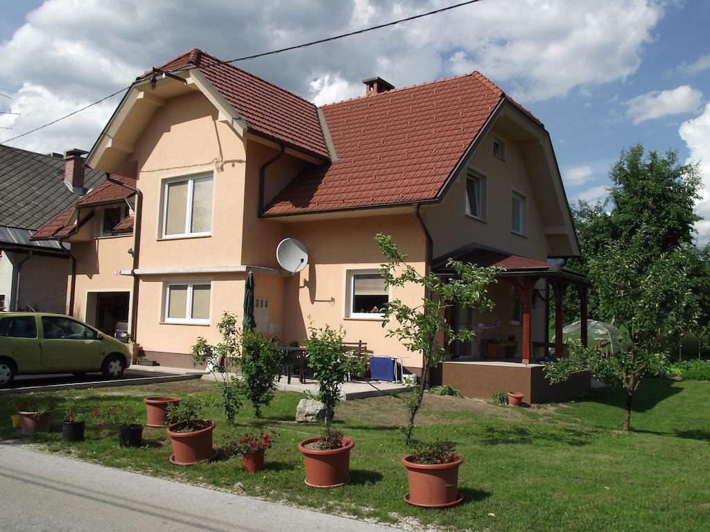 Valant Apartment Bled Habitación foto