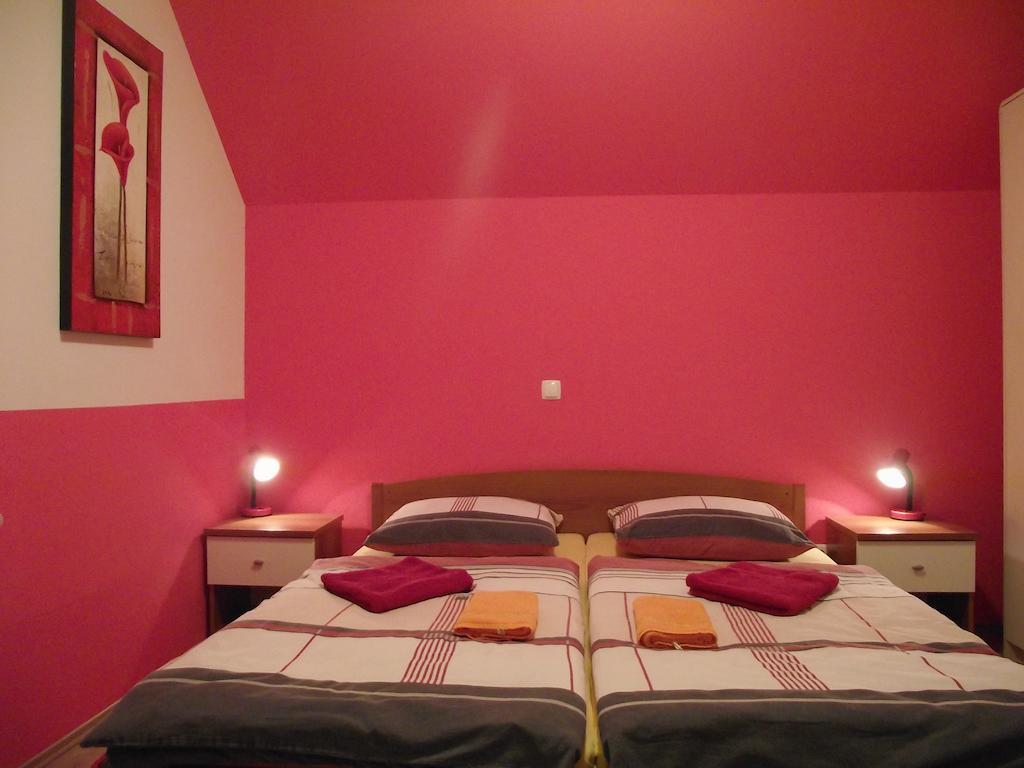 Valant Apartment Bled Habitación foto
